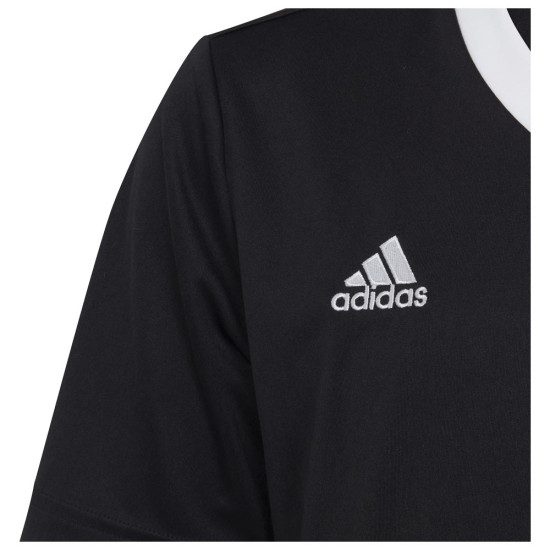 Adidas Παιδική ποδοσφαιρική φανέλα Entrada 22 Jersey